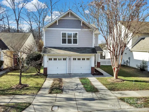 9615 Corbett Square Ln, Charlotte, NC 28214