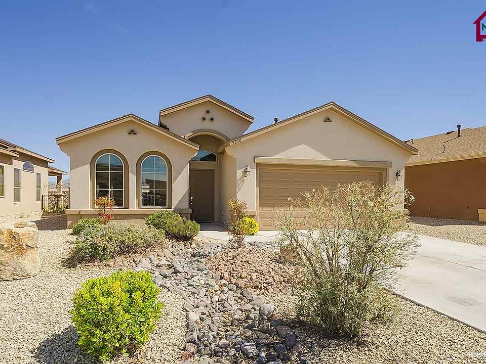 2nd image of 5830 Organ Peak Dr