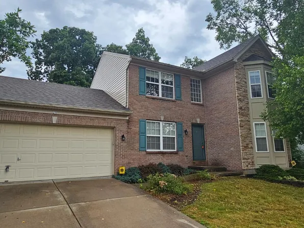 278 Red Cedar Ct, Maineville, OH 45039