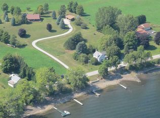 64 Poor Farm Rd, Alburg, VT 05440