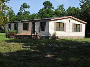 394 Lemon Bluff Rd, Osteen, FL 32764