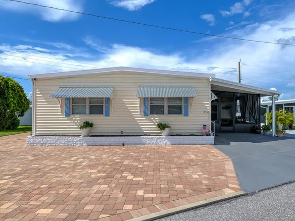 1916 Illinois Ave, Bradenton, FL 34207