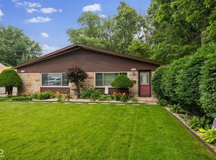 407-409 N Wayne St, Danville, IN 46122