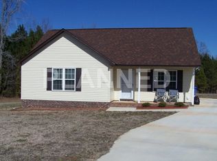 730 Mill Branch Rd, Sharpsburg, NC 27878