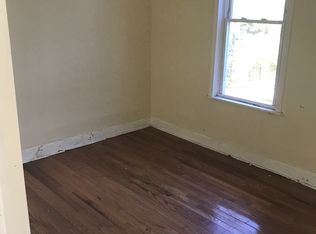 849 S 14th St #3, Newark, NJ