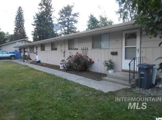 710/712 S Anna St, Moscow, ID 83843