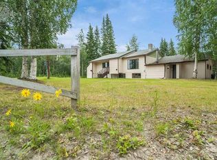 3004 Probert Dr, North Pole, AK 99705