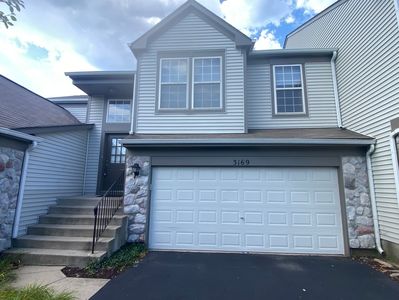 3169 Ollerton Ave #59-2, Aurora, IL, 60502