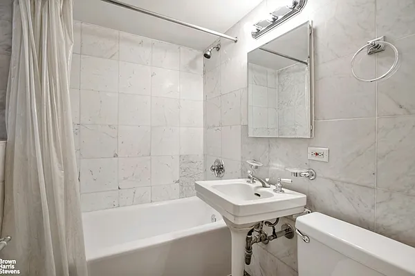 Rented by Brown Harris Stevens | media 3