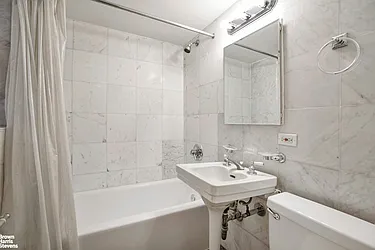 Rented by Brown Harris Stevens
