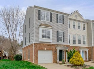 5410 Shady Crest Dr, Raleigh, NC 27613