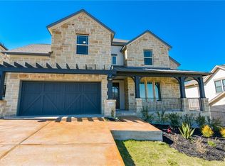 202 San Donato Cv, Lakeway, TX 78738