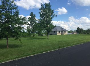 21890 Palmer Rd, Sedalia, MO 65301