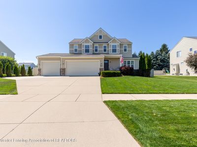 3901 Carnaby Dr, Lansing, MI, 48906