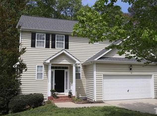 130 Roan Dr, Garner, NC 27529