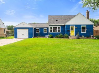 5325 Idaho Ave N, Crystal, MN 55428