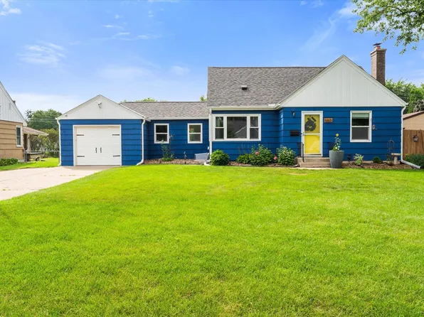 5325 Idaho Ave N, Crystal, MN 55428