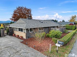 2821 Sanders Ave, Bremerton, WA 98310