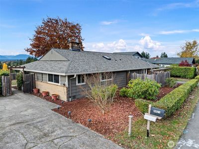 2821 Sanders Avenue, Bremerton, WA, 98310
