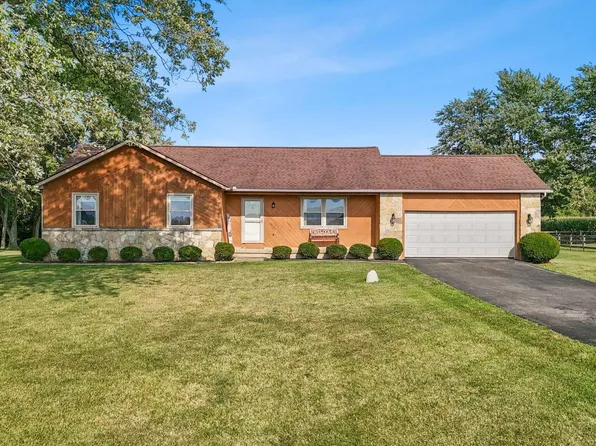 2850 Winchester Southern Rd, Canal Winchester, OH 43110