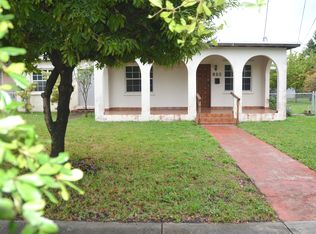 270 NW 59th Ave, Miami, FL 33126