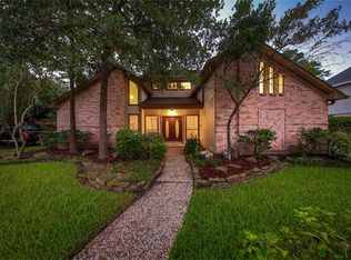 5511 Woodville Ln, Spring, TX 77379