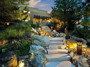 300 Cliff Line Rd, Golden, CO 80403