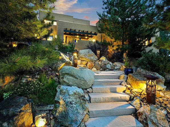 300 Cliff Line Road, Golden, CO 80403