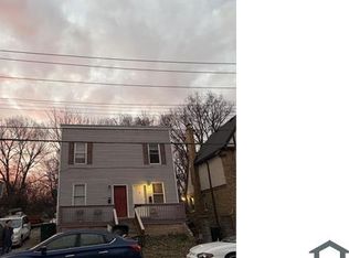 2915 Ashland Ave APT 2, Cincinnati, OH 45206