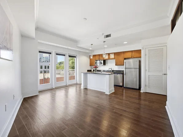 222 Glenwood Ave APT 423, Raleigh, NC 27603