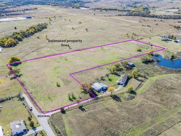 0 County Street 2945, Tuttle, OK 73089