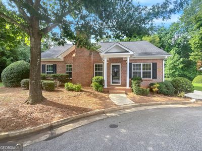 3307 Raes Creek Rd #14, Marietta, GA, 30008