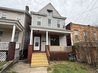 145 Plymouth Street, Pittsburgh, PA 15211