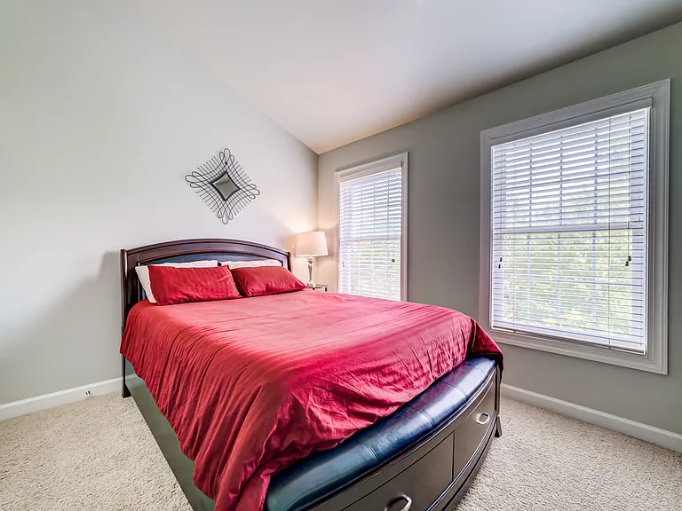 Guest Room 1