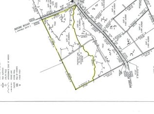 12 Beebe Rd, Monson, MA 01057