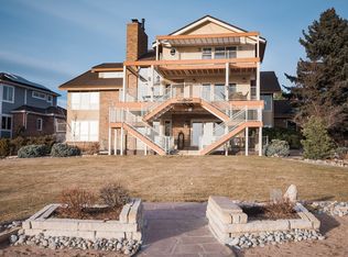 5278 E Otero Cir, Centennial, CO 80122