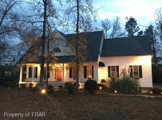 45 Trellis Ct, Lillington, NC 27546