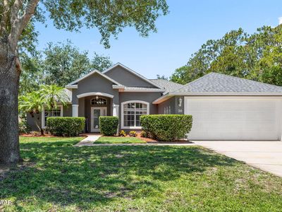 20 Greenvale Dr, Ormond Beach, FL, 32174