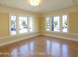 301 24th Ave, San Francisco, CA 94121