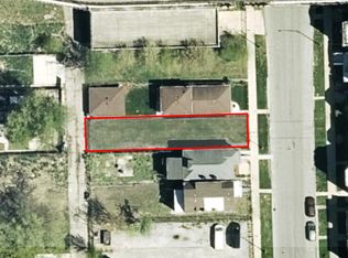 6334 S Loomis Blvd, Chicago, IL 60636