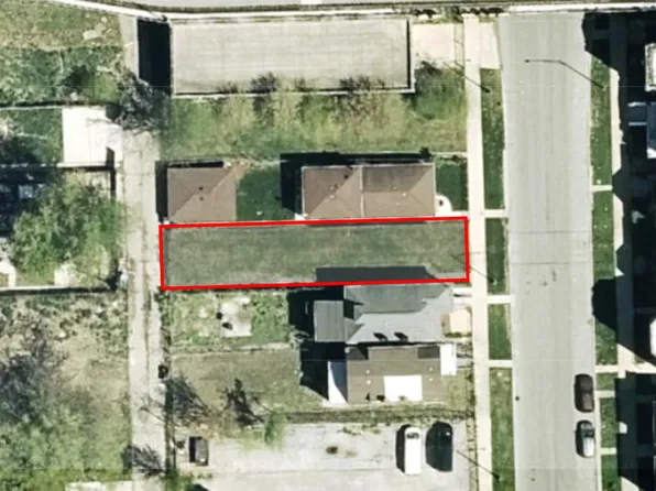 6334 S Loomis Blvd, Chicago, IL 60636