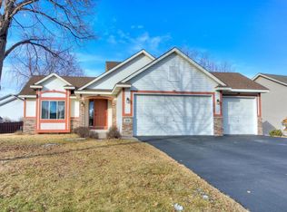 2081 127th Ln NE, Blaine, MN 55449