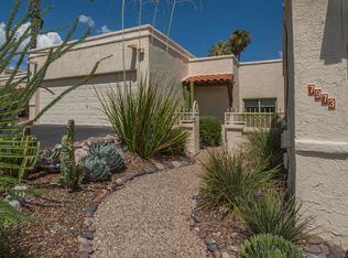 7973 E Sabino Sunrise Cir, Tucson, AZ 85750