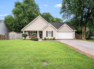 4217 Nandina Ct, Murfreesboro, TN 37129