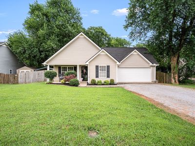 4217 Nandina Ct, Murfreesboro, TN, 37129