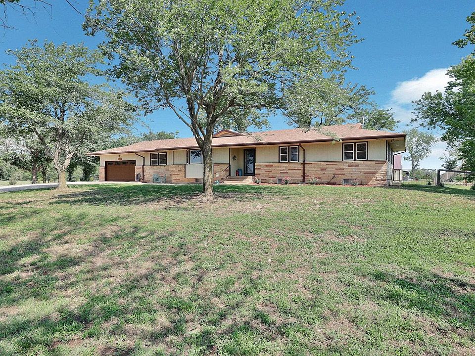 16808 NE 20th St, Cheney, KS 67025 Zillow