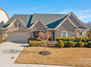 12904 Vermillion Xing, Huntersville, NC 28078