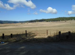 N McCoy Rd, Newman Lake, WA 99025