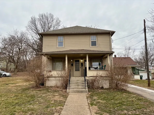 25 Elliott St APT B, Rittman, OH 44270