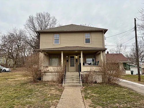 25 Elliott St #B Photo 1